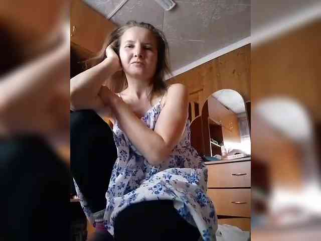 BarbiGirla webcam