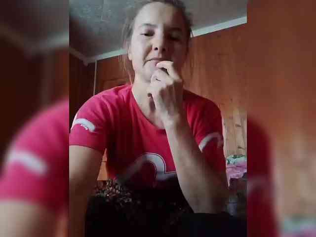 BarbiGirla webcam