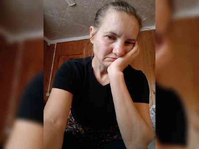 BarbiGirla webcam