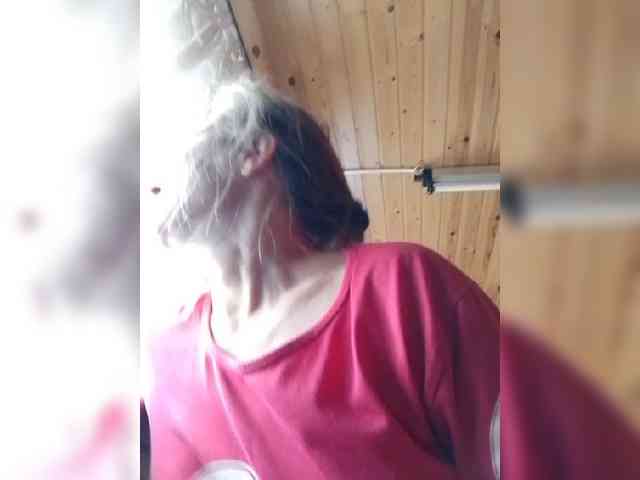 BarbiGirla webcam