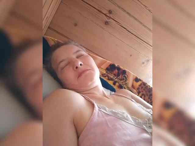 BarbiGirla webcam