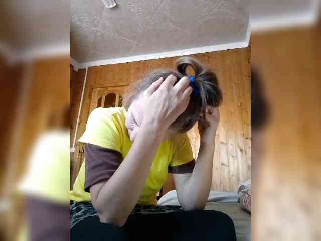 BarbiGirla webcam