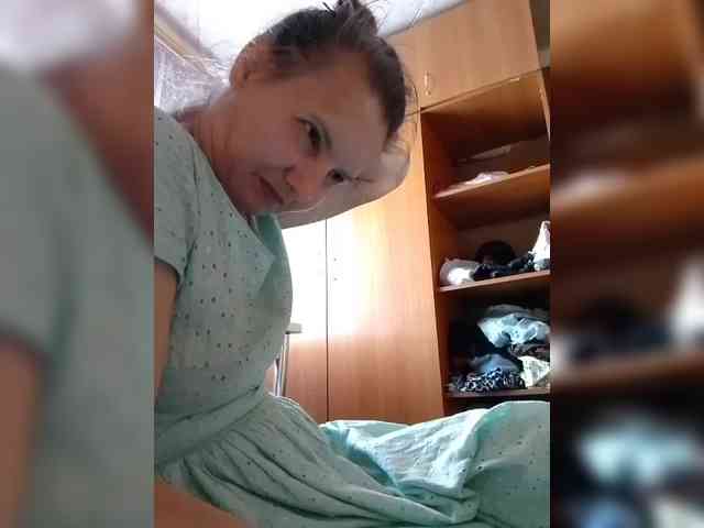 BarbiGirla webcam