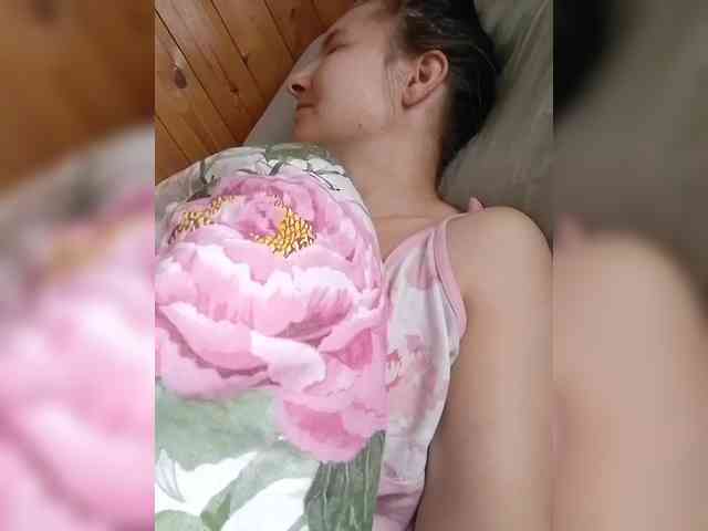 BarbiGirla webcam