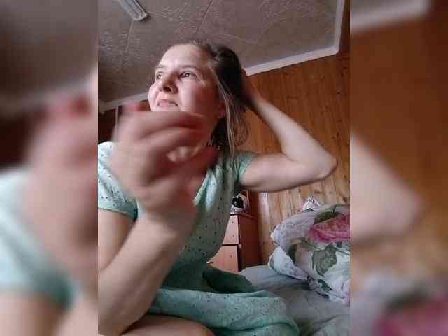 BarbiGirla webcam
