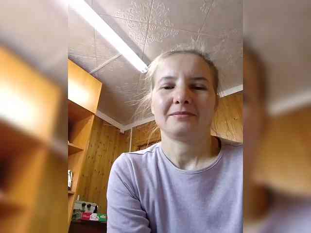 BarbiGirla webcam