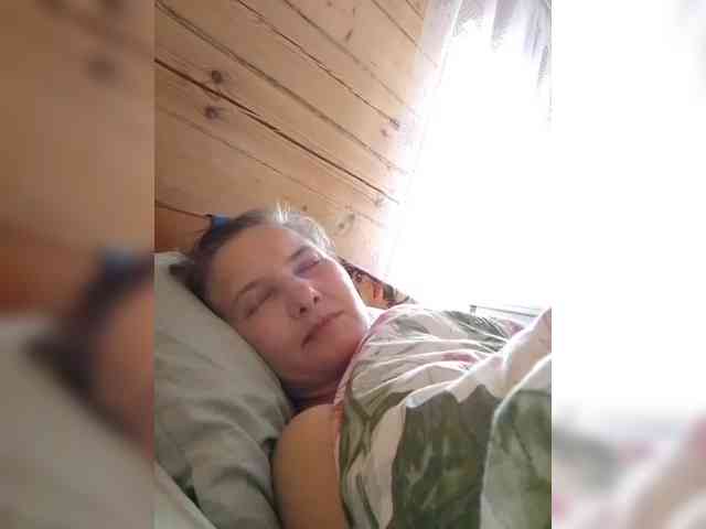 BarbiGirla webcam