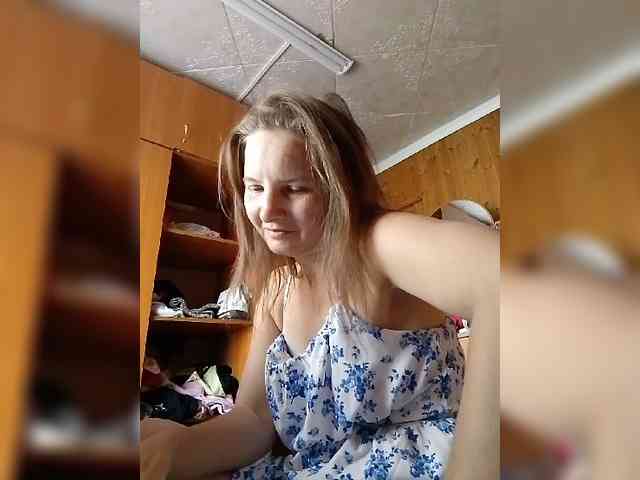 BarbiGirla webcam
