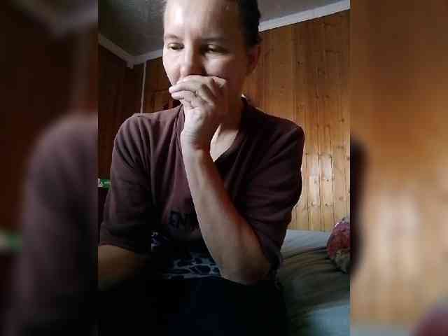 BarbiGirla webcam