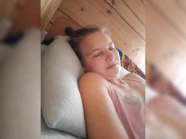 BarbiGirla webcam