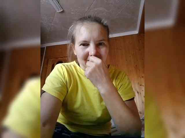 BarbiGirla webcam