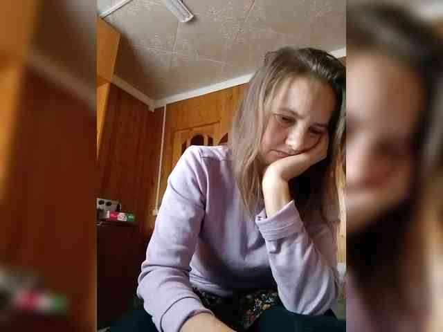 BarbiGirla webcam