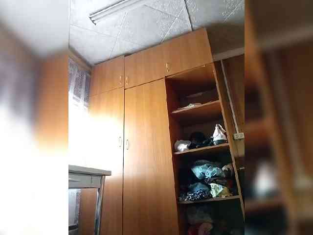 BarbiGirla webcam