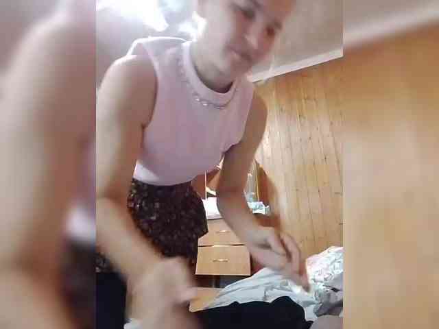 BarbiGirla