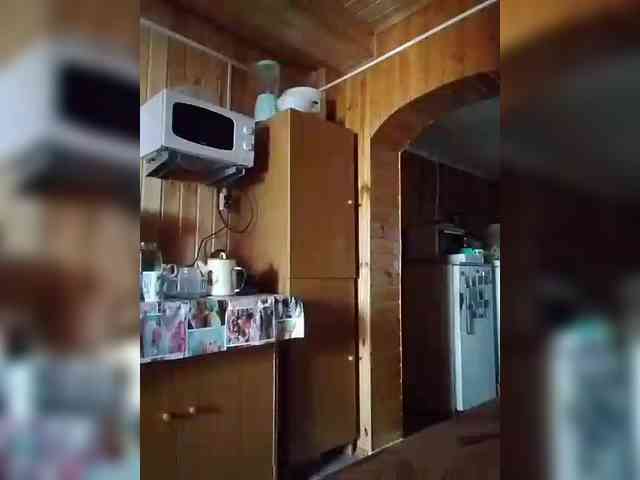 BarbiGirla webcam