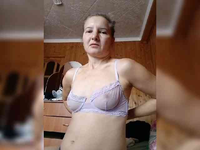 BarbiGirla webcam