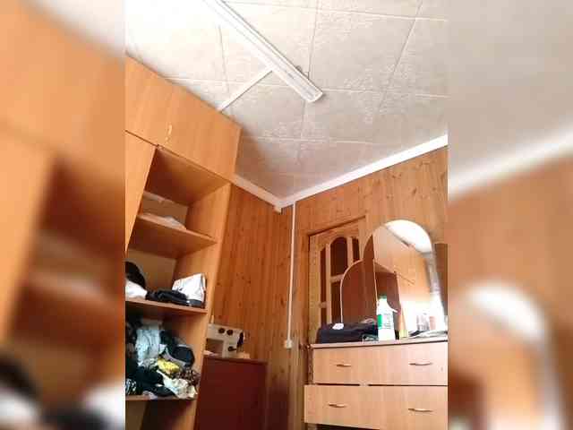 BarbiGirla webcam