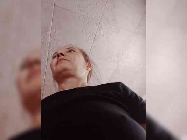 BarbiGirla webcam