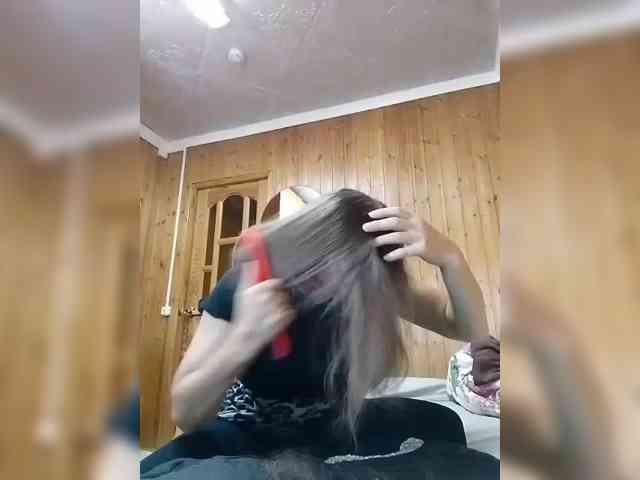 BarbiGirla webcam