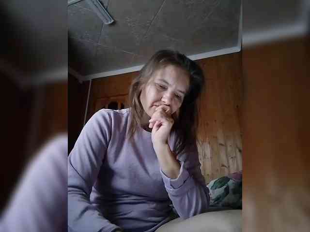 BarbiGirla webcam