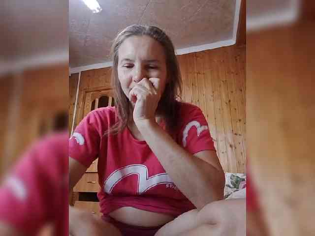 BarbiGirla webcam