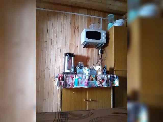 BarbiGirla webcam