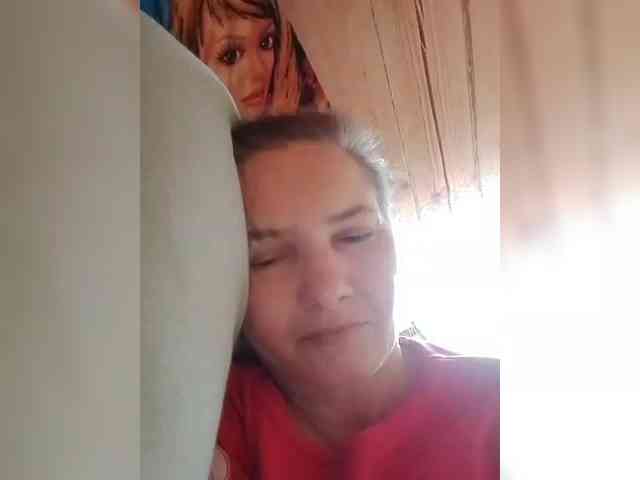 BarbiGirla webcam