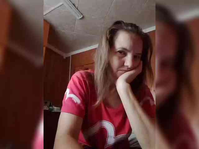 BarbiGirla webcam