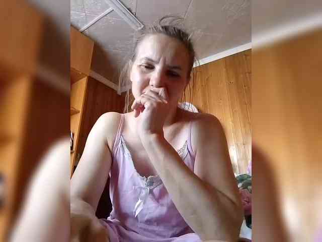 BarbiGirla webcam