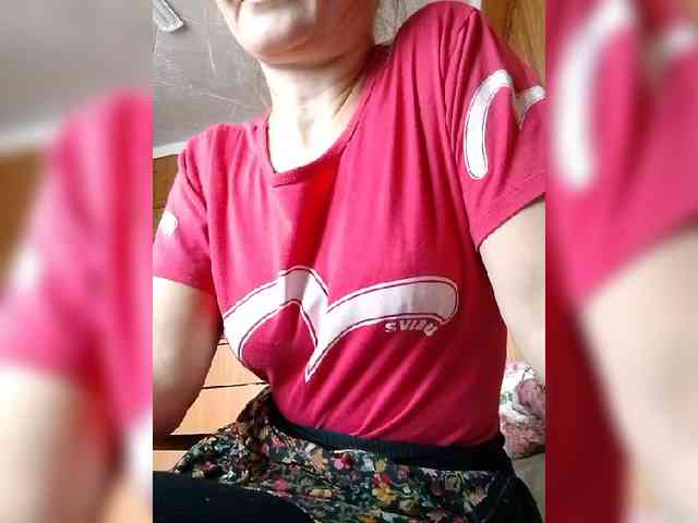 BarbiGirla webcam