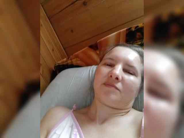 BarbiGirla webcam