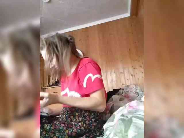 BarbiGirla webcam