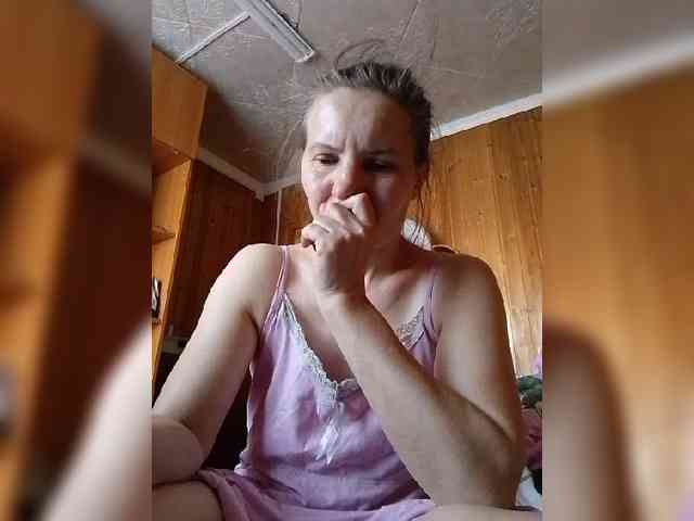 BarbiGirla webcam