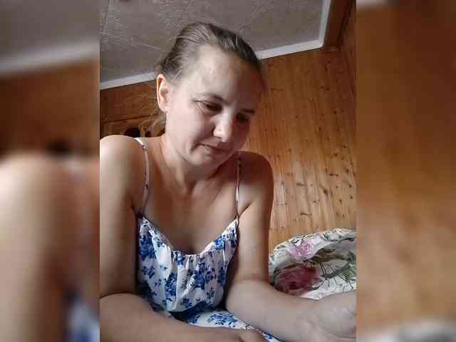 BarbiGirla webcam