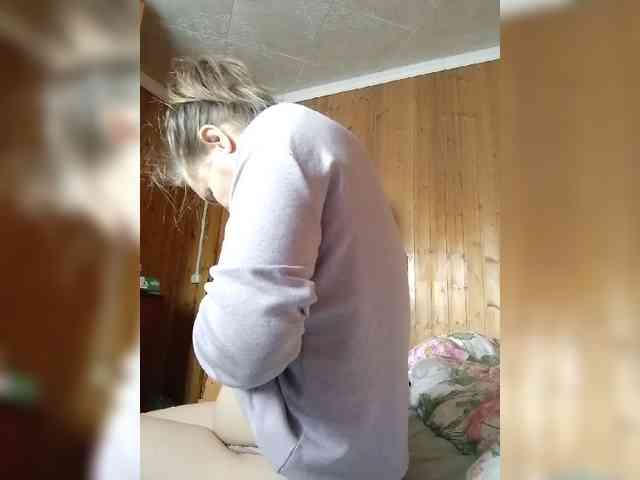 BarbiGirla webcam