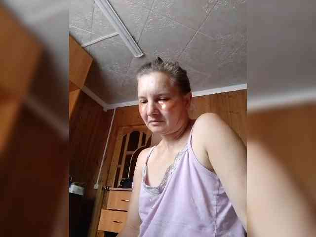 BarbiGirla webcam