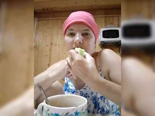 BarbiGirla webcam