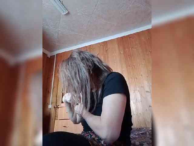BarbiGirla webcam