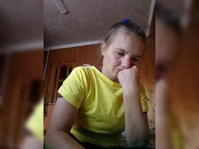 BarbiGirla webcam