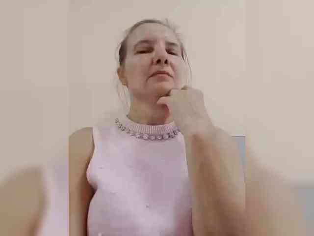 BarbiGirla webcam