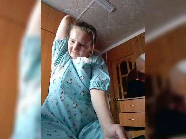 BarbiGirla webcam