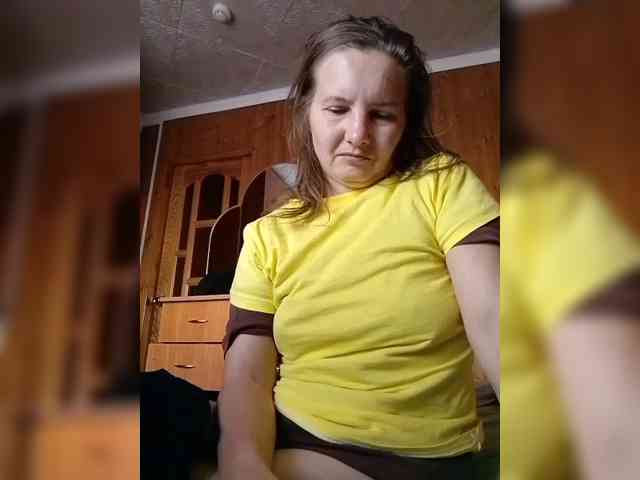 BarbiGirla webcam