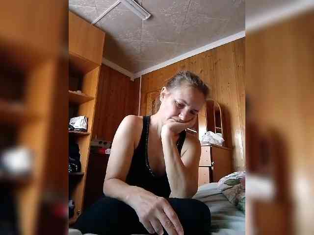 BarbiGirla webcam