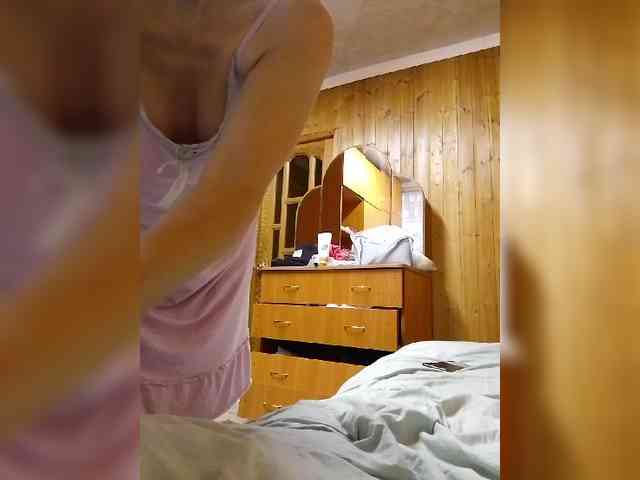 BarbiGirla webcam