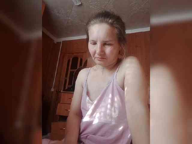 BarbiGirla webcam