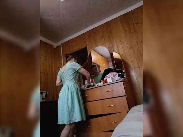 BarbiGirla webcam