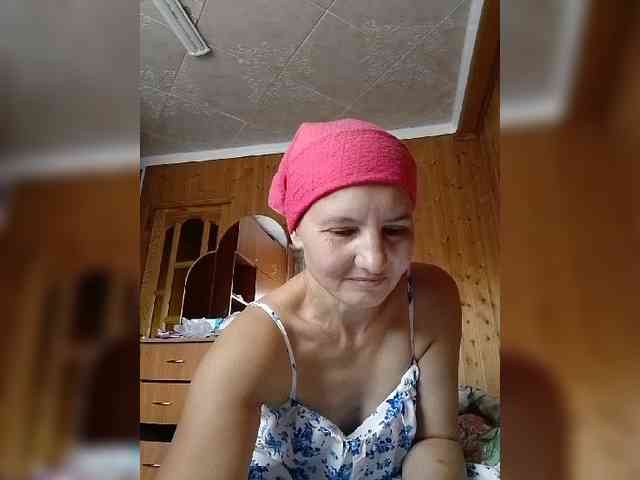 BarbiGirla webcam