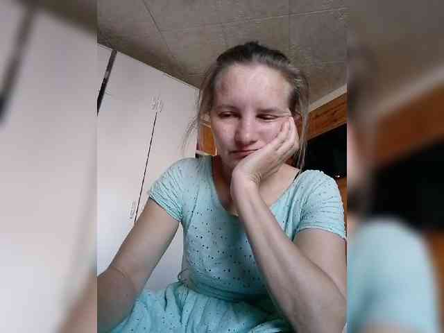 BarbiGirla webcam