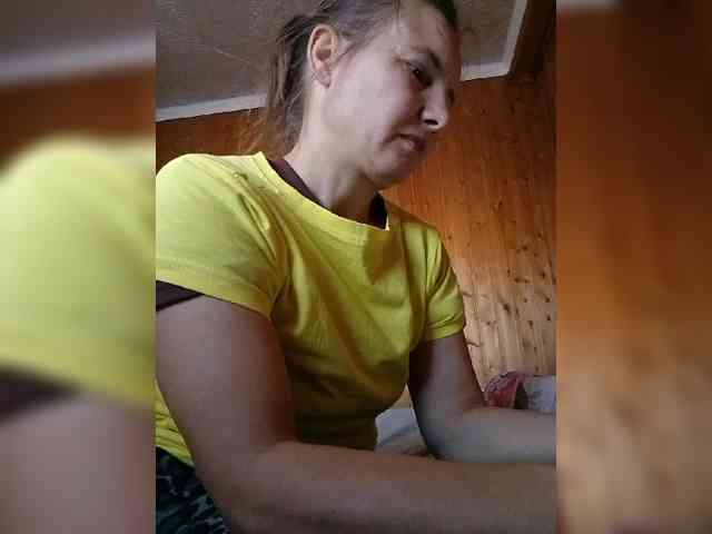 BarbiGirla webcam