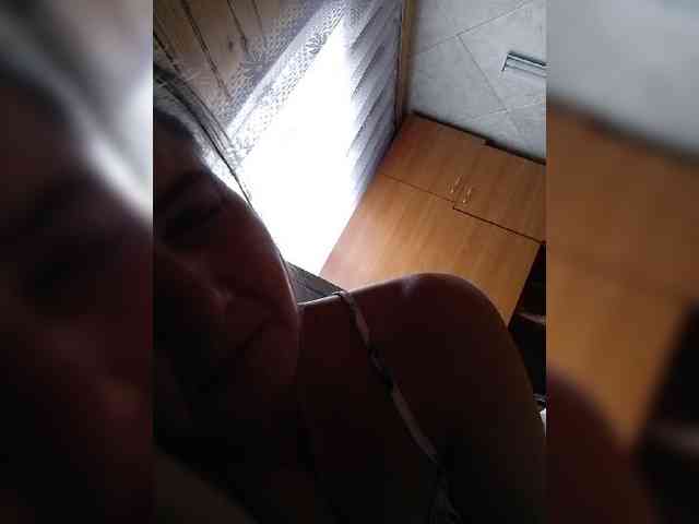 BarbiGirla webcam